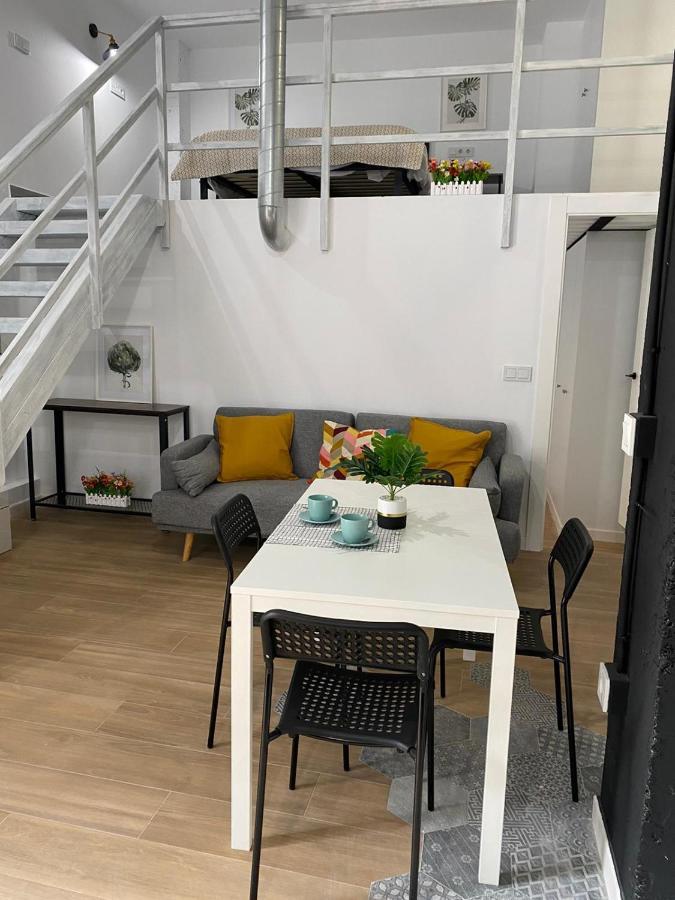 Loft Manuel De Falla Maracena Exterior photo