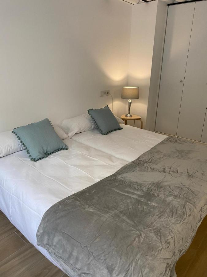 Loft Manuel De Falla Maracena Exterior photo