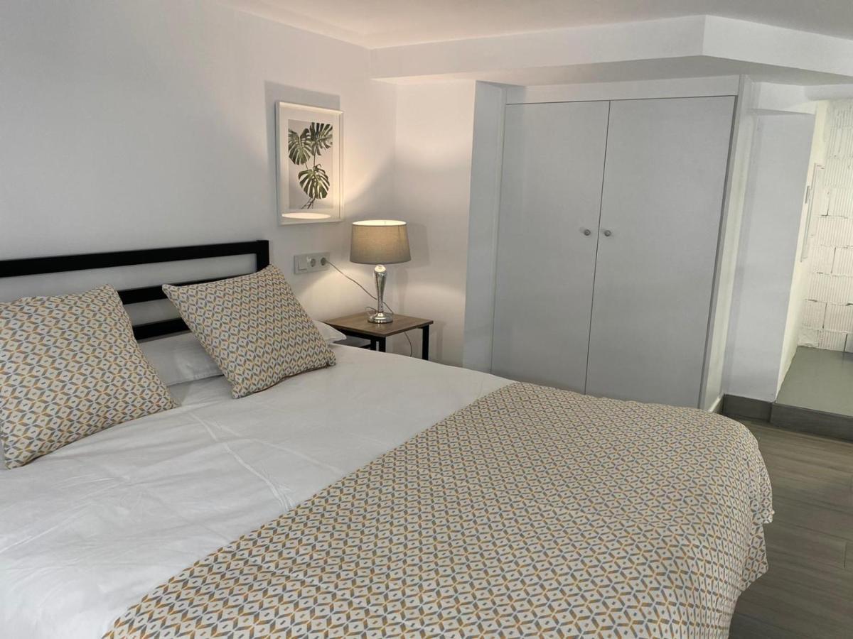 Loft Manuel De Falla Maracena Exterior photo